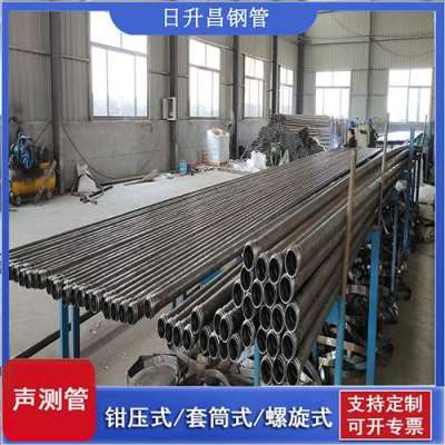 白云声测管桩基检测的频率要达到多少百分比